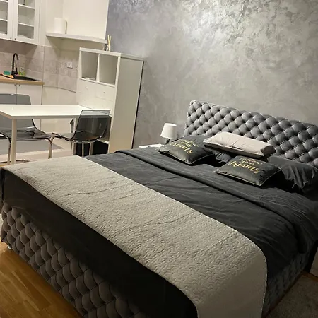 Kota Grey Belgrade